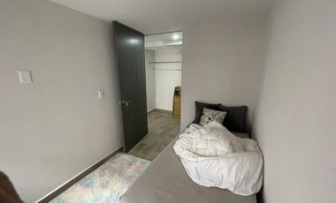 Departamento Amueblado en Renta