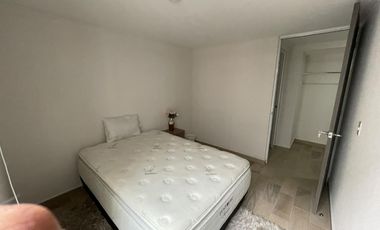 Departamento Amueblado en Renta