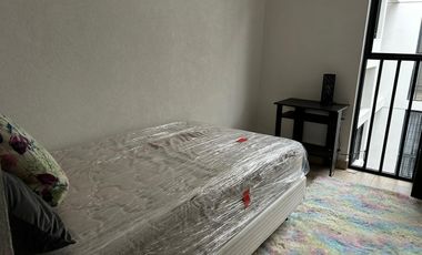 Departamento Amueblado en Renta