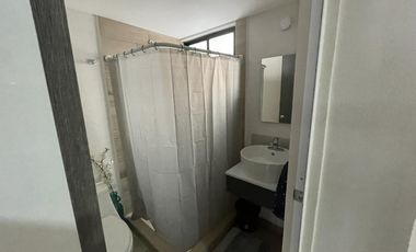 Departamento Amueblado en Renta