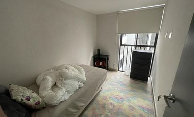 Departamento Amueblado en Renta