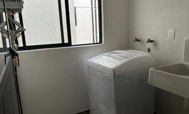 Departamento Amueblado en Renta