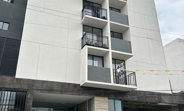 Departamento Amueblado en Renta