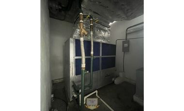 Alquiler Oficina piso completo (1.000 mts) Calle 50