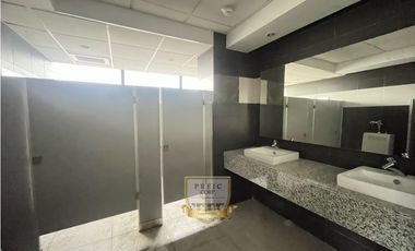 Alquiler Oficina piso completo (1.000 mts) Calle 50