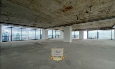 Alquiler o Venta Oficina en Calle 50