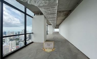 Alquiler o Venta Oficina en Calle 50