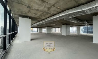 Alquiler o Venta Oficina en Calle 50