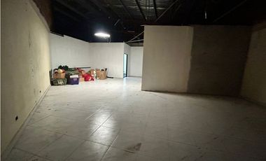 Se Alquila Local en El Dorado