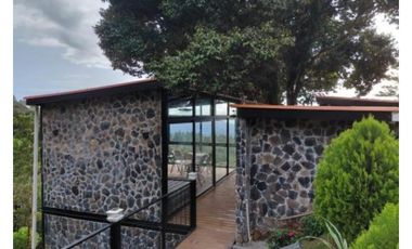 VENTA Y ALQUILER CASA  ALTOS DEL MARIA 1359M2 CON TERRAZA Y PISCINA CV