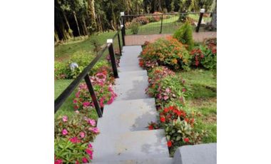 VENTA Y ALQUILER CASA  ALTOS DEL MARIA 1359M2 CON TERRAZA Y PISCINA CV