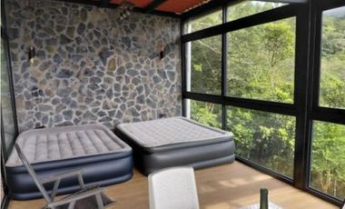 VENTA Y ALQUILER CASA  ALTOS DEL MARIA 1359M2 CON TERRAZA Y PISCINA CV