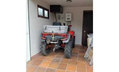 VENTA Y ALQUILER CASA  ALTOS DEL MARIA 1359M2 CON TERRAZA Y PISCINA CV