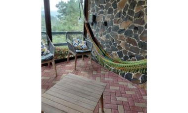 VENTA Y ALQUILER CASA  ALTOS DEL MARIA 1359M2 CON TERRAZA Y PISCINA CV