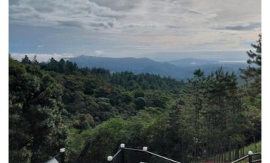 VENTA Y ALQUILER CASA  ALTOS DEL MARIA 1359M2 CON TERRAZA Y PISCINA CV