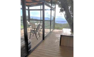 VENTA Y ALQUILER CASA  ALTOS DEL MARIA 1359M2 CON TERRAZA Y PISCINA CV