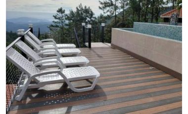 VENTA Y ALQUILER CASA  ALTOS DEL MARIA 1359M2 CON TERRAZA Y PISCINA CV