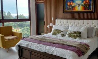 VENTA Y ALQUILER CASA  ALTOS DEL MARIA 1359M2 CON TERRAZA Y PISCINA CV