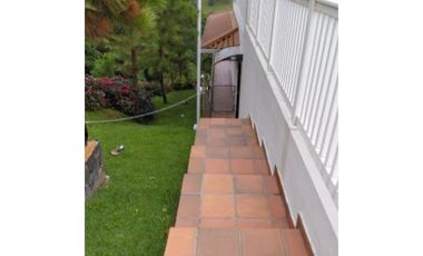 VENTA Y ALQUILER CASA  ALTOS DEL MARIA 1359M2 CON TERRAZA Y PISCINA CV