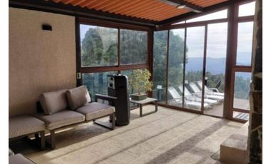 VENTA Y ALQUILER CASA  ALTOS DEL MARIA 1359M2 CON TERRAZA Y PISCINA CV