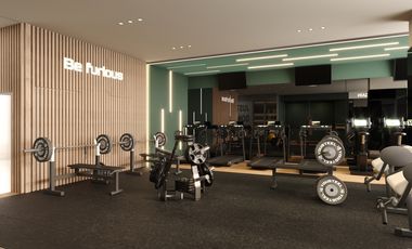 APARTAMENTOS EN VENTA CONDADO GARDENS CONDADO DEL REY