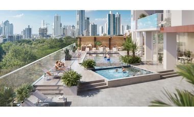 APARTAMENTOS EN VENTA CONDADO GARDENS CONDADO DEL REY