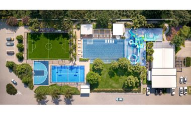 APARTAMENTOS EN VENTA CONDADO GARDENS CONDADO DEL REY