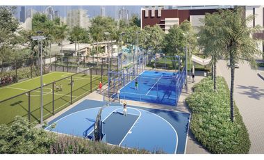 APARTAMENTOS EN VENTA CONDADO GARDENS CONDADO DEL REY