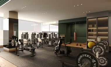 APARTAMENTOS EN VENTA CONDADO GARDENS CONDADO DEL REY