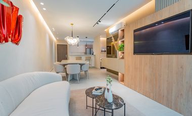 APARTAMENTOS EN VENTA CONDADO GARDENS CONDADO DEL REY