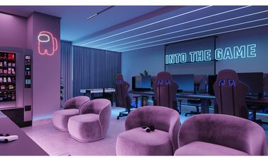 APARTAMENTOS EN VENTA CONDADO GARDENS CONDADO DEL REY