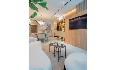 APARTAMENTOS EN VENTA CONDADO GARDENS CONDADO DEL REY