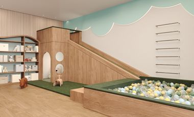 APARTAMENTOS EN VENTA CONDADO GARDENS CONDADO DEL REY