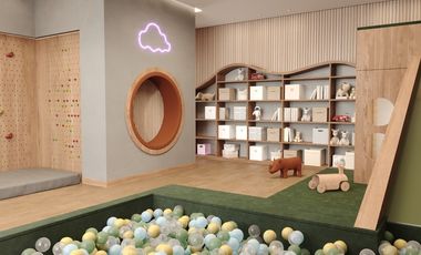 APARTAMENTOS EN VENTA CONDADO GARDENS CONDADO DEL REY