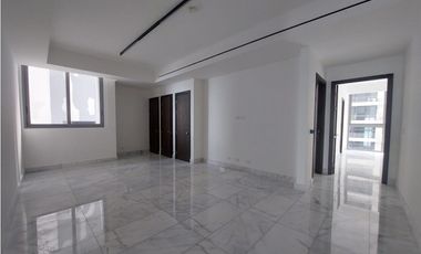 SE ALQUILA  APARTAMENTO EN PUNTA PAITILLA CON LINEA BLANCA