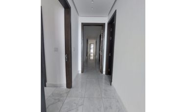 SE ALQUILA  APARTAMENTO EN PUNTA PAITILLA CON LINEA BLANCA