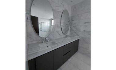 SE ALQUILA  APARTAMENTO EN PUNTA PAITILLA CON LINEA BLANCA