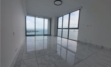 SE ALQUILA  APARTAMENTO EN PUNTA PAITILLA CON LINEA BLANCA