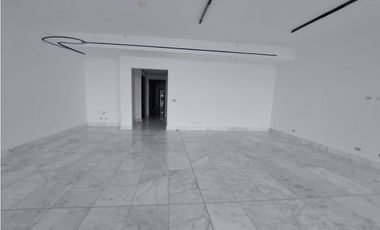 SE ALQUILA  APARTAMENTO EN PUNTA PAITILLA CON LINEA BLANCA
