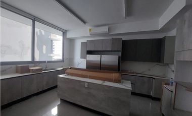 SE ALQUILA  APARTAMENTO EN PUNTA PAITILLA CON LINEA BLANCA