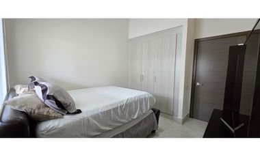 Apartamento en Alquiler Linea Blanca, River Valley, Panamá Pacífico