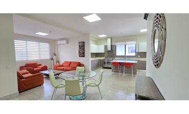 Apartamento en Alquiler Linea Blanca, River Valley, Panamá Pacífico