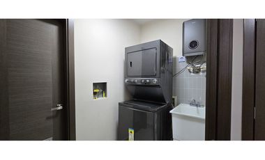 Apartamento en Alquiler Linea Blanca, River Valley, Panamá Pacífico