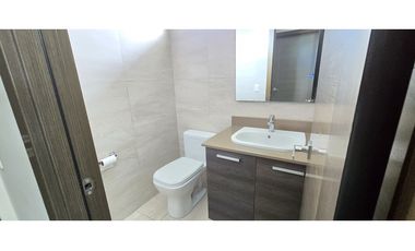 Apartamento en Alquiler Linea Blanca, River Valley, Panamá Pacífico