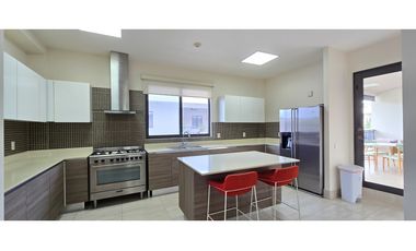 Apartamento en Alquiler Linea Blanca, River Valley, Panamá Pacífico
