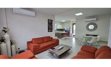 Apartamento en Alquiler Linea Blanca, River Valley, Panamá Pacífico