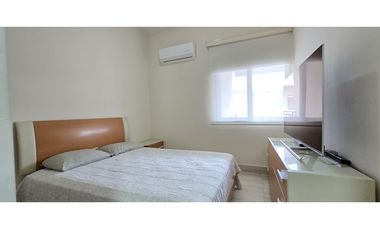 Apartamento en Alquiler Linea Blanca, River Valley, Panamá Pacífico