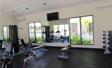 Apartamento en Alquiler Linea Blanca, River Valley, Panamá Pacífico