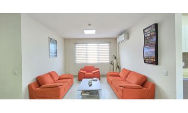 Apartamento en Alquiler Linea Blanca, River Valley, Panamá Pacífico