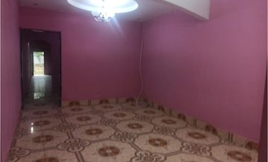 VENTA DE CASA EN LA VILLA DE LOS SANTOS